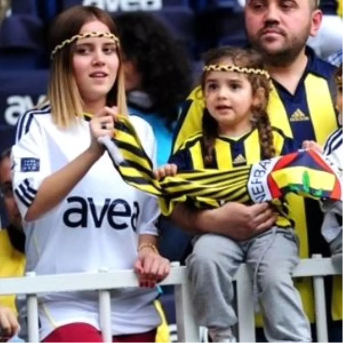 Fenerbahçe-Manisaspor Maçının Biletleri Tükendi