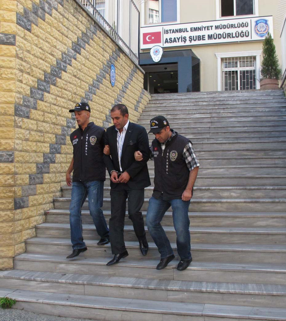 Kan Davası Yaralamasına 25 Yıl Hapis Cezası