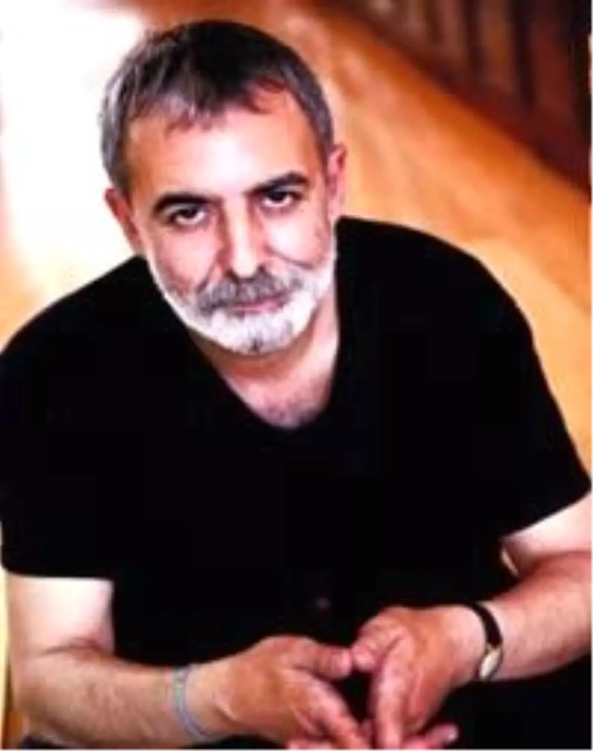 Kuzguncuk\'ta Çocukluğum Var