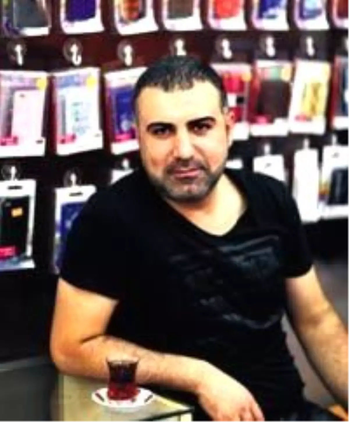 Menderes\'in Filmi 17 Eylül\'e Yetişemedi