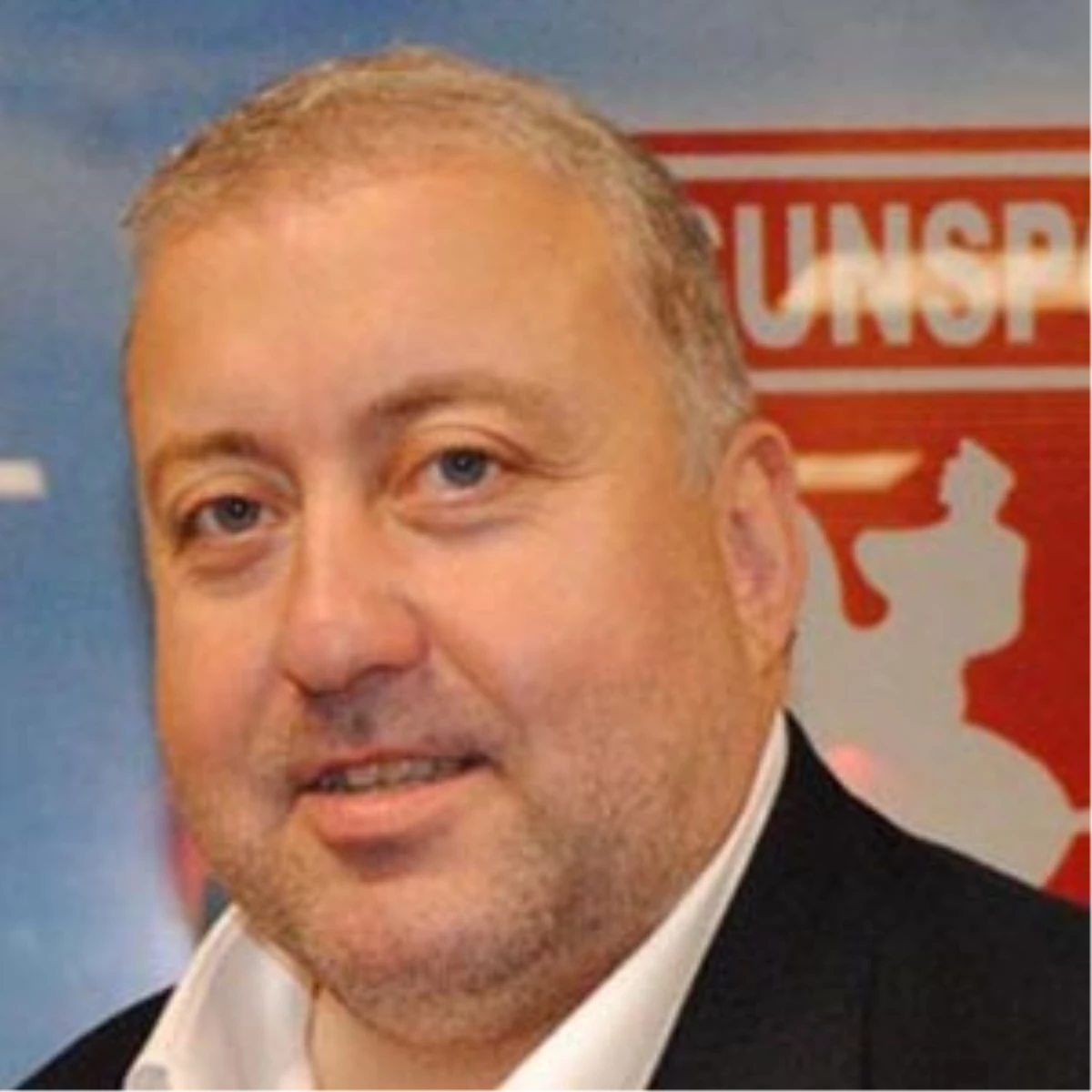 Samsunspor Kulübü Başkanı Yılmaz\'ın Açıklaması