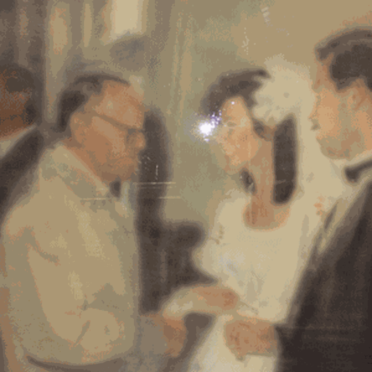 'Tanımsız/Undefined' Adlı Sergi