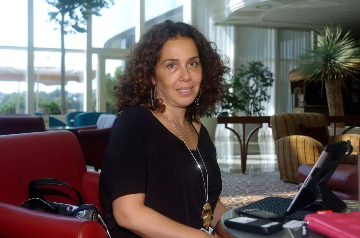 \'türkiye\'de Düşük Bütçelerle İyi Festivaller Yapılıyor\'