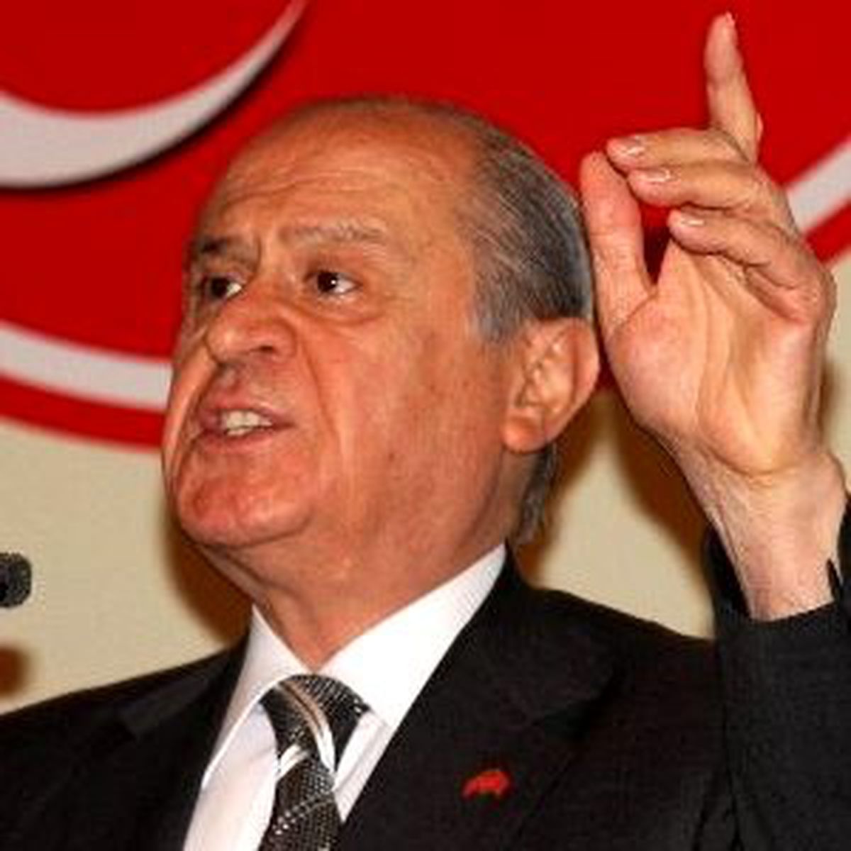 Bahçeli: Kimse Çoğuz Diye Sevinmesin