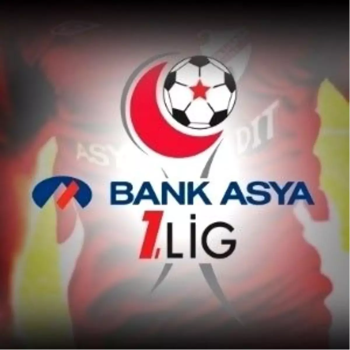 Bank Asya 1. Lig'de Görünüm