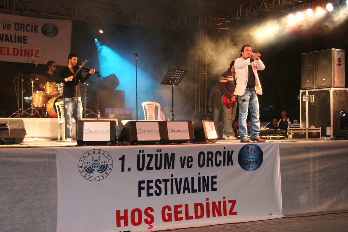 Başkan Selmanoğlu Festival Coşkuyla Geçecek
