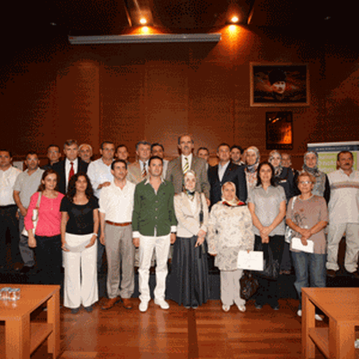 BESAŞ Bayilerine Hijyen Sertifikası