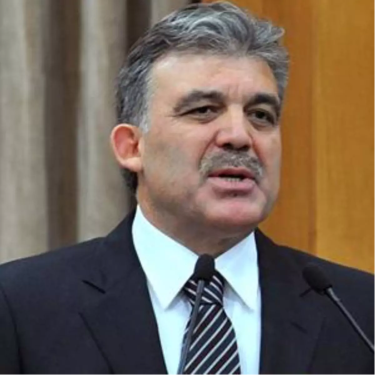 Gül'den PKK'ya Önemli Çağrı