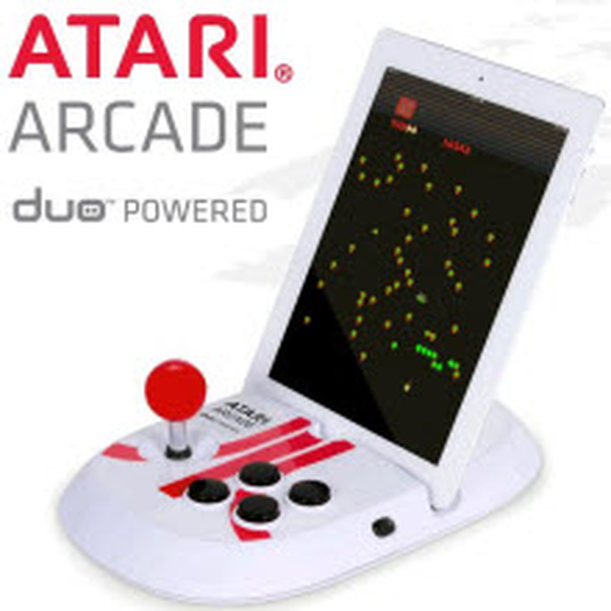 Efsane, İpad ile Geri Döndü!