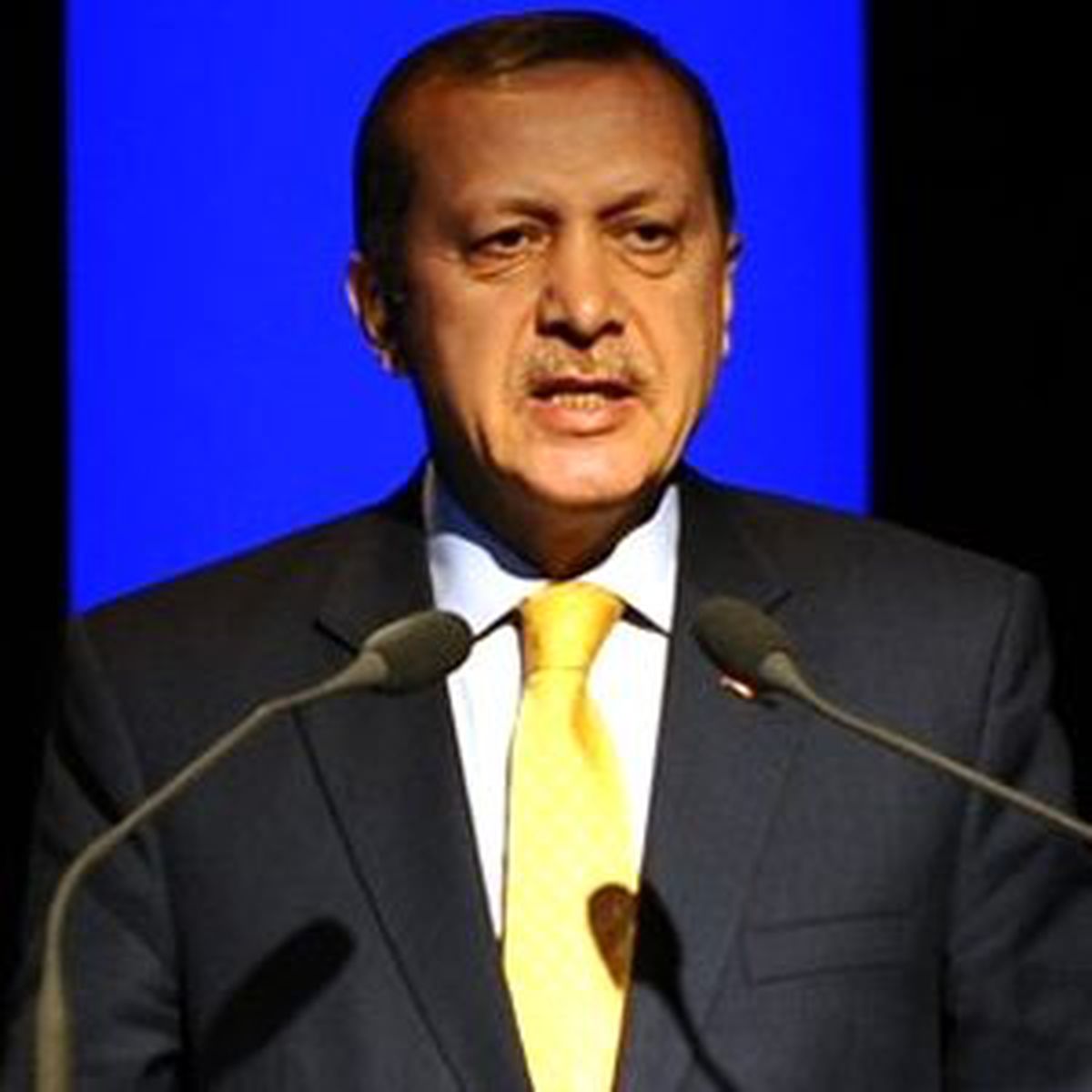 Erdoğan, El Cezire'ye Konuştu