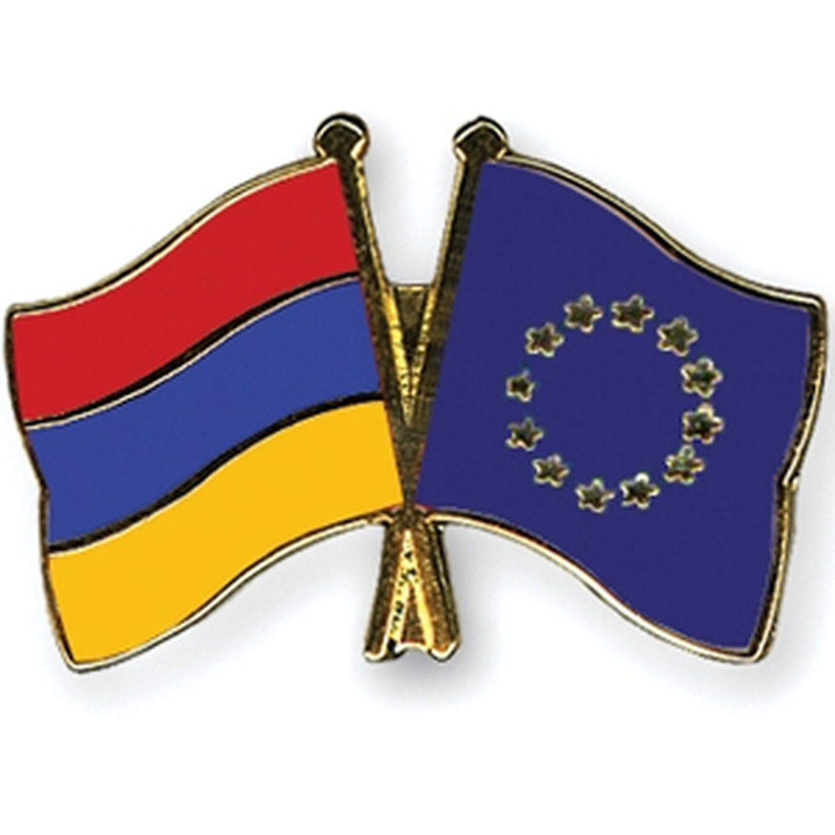 Ermenilere Avrupa Kıyağı