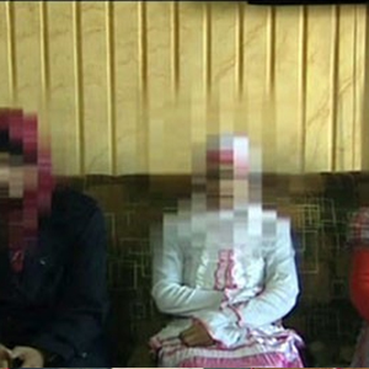 Suriye\'den İğrenç İddia!