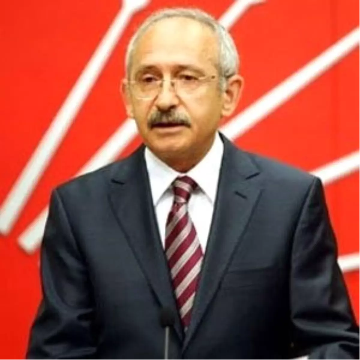 Hükümetin İsrail Politikasını Eleştirdi