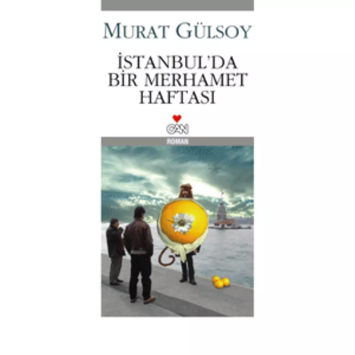 İstanbul\'da Bir Merhamet Haftası Çin\'de Yayımlandı