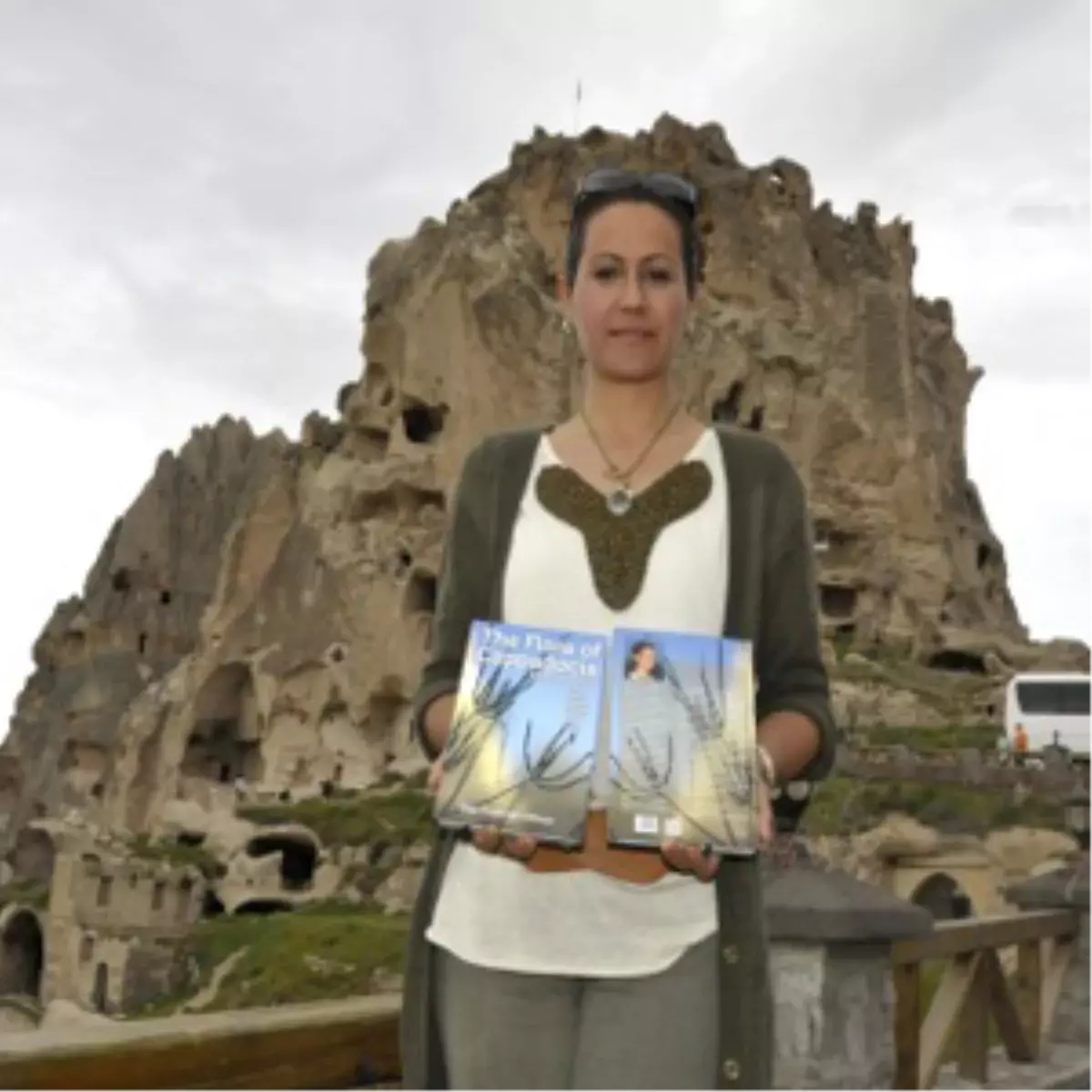 "Kapadokya\'nın Görünmeyenleri" Fotoğraf Sergisi