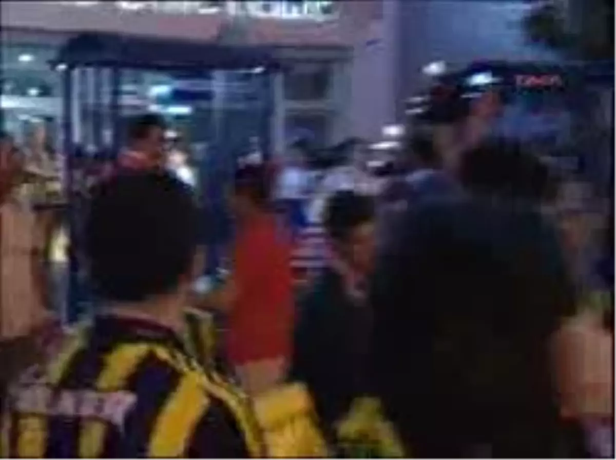 "Ancak Bu Kadar Güzel Bir Ceza Olabilirdi"