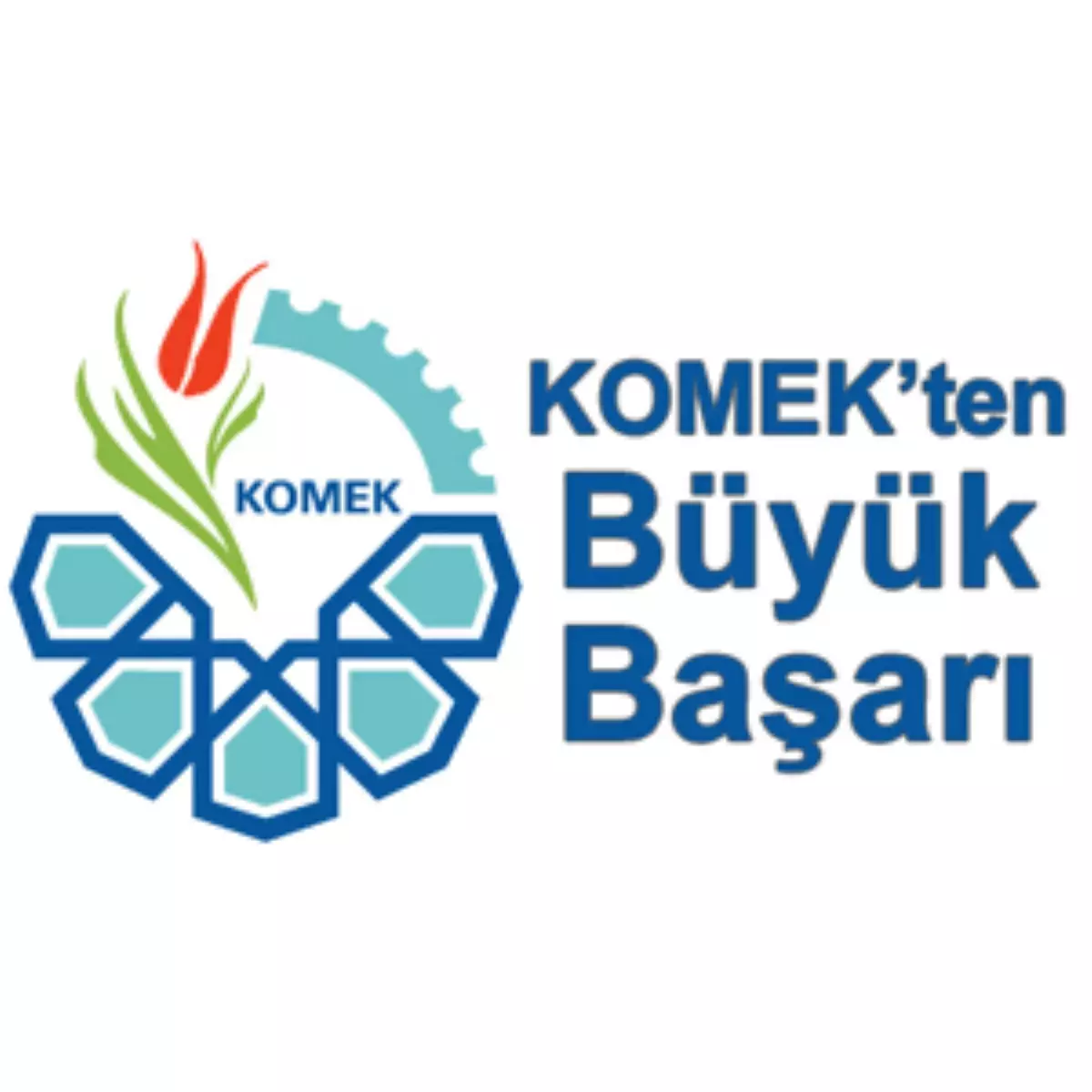 MEB\'in Düzenlediği Yarışmada 1., 2. ve 3. KOMEK\'ten