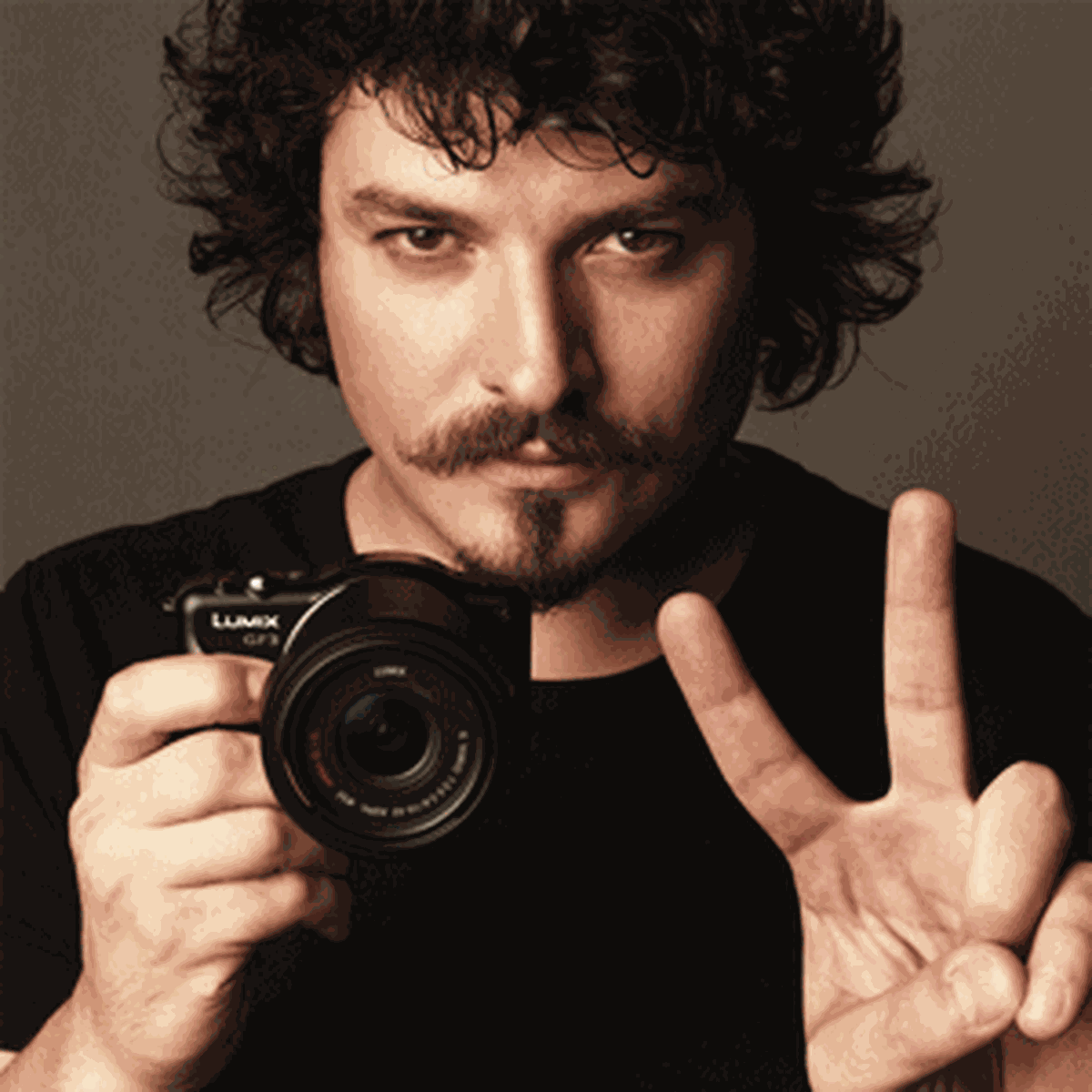 Mehmet Turgut'la Fotoğraf Dolu Bir Gün İçin Acele Edin