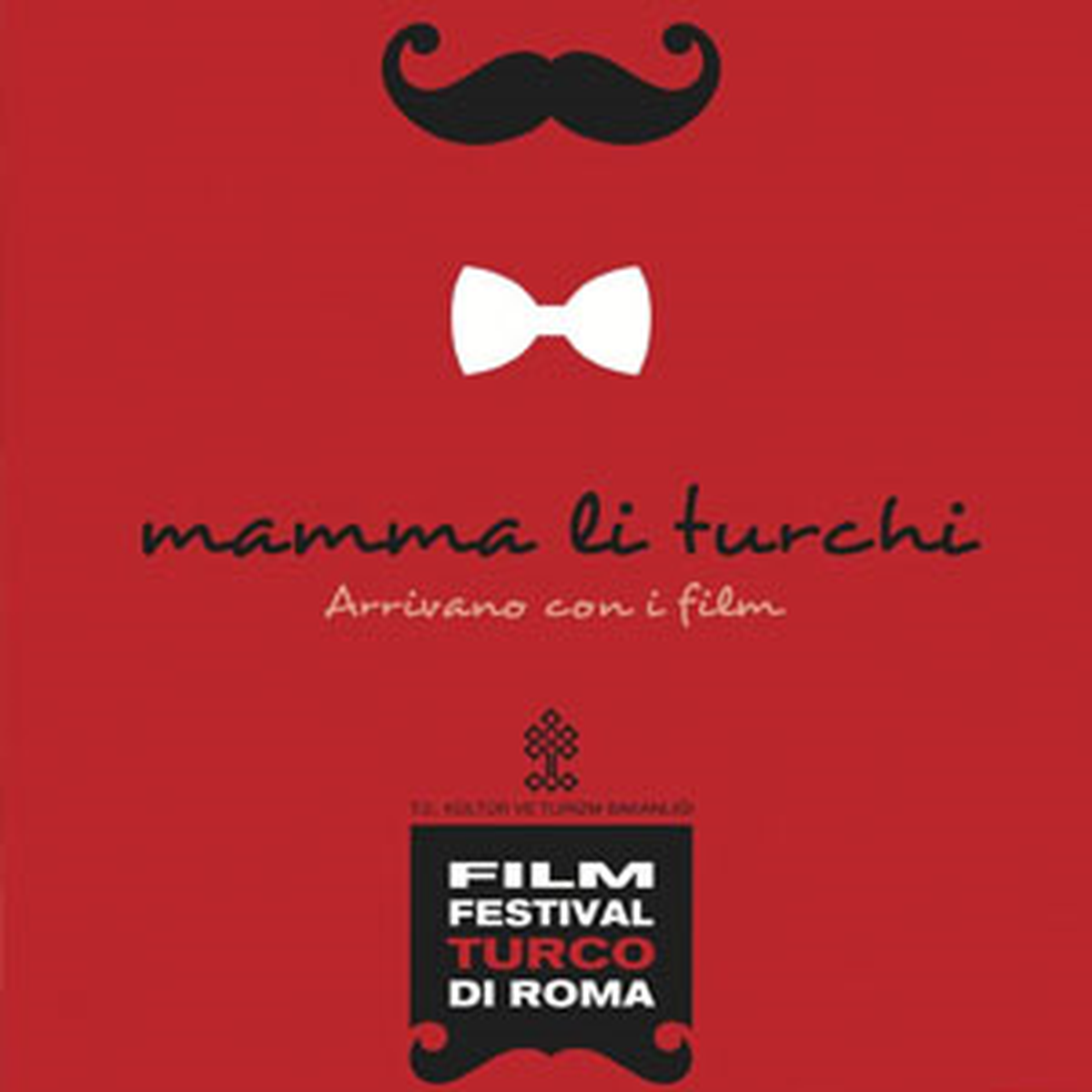 'Roma Türk Film Festivali' Yarın Başlıyor