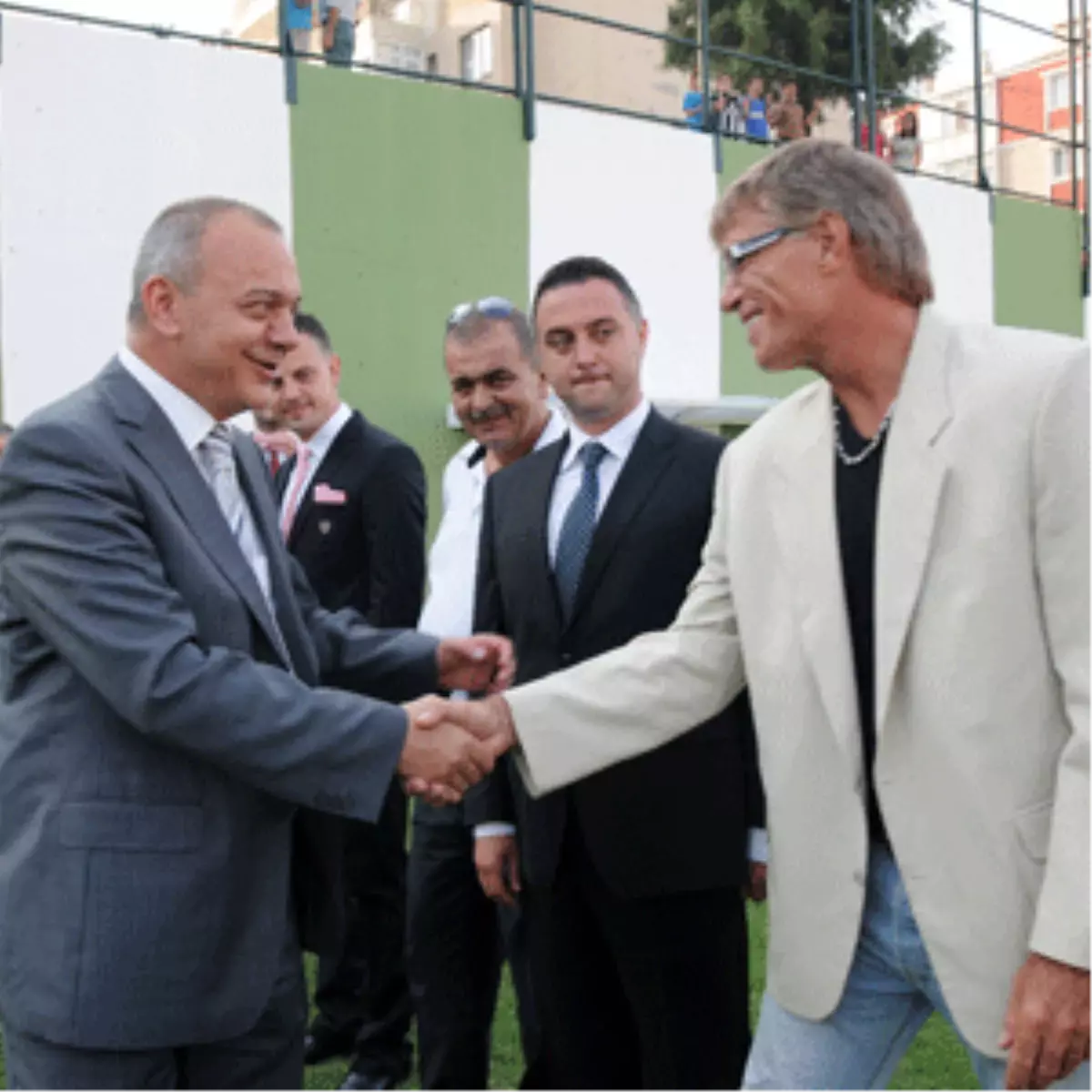 Şampiyon Sezonu Açtı