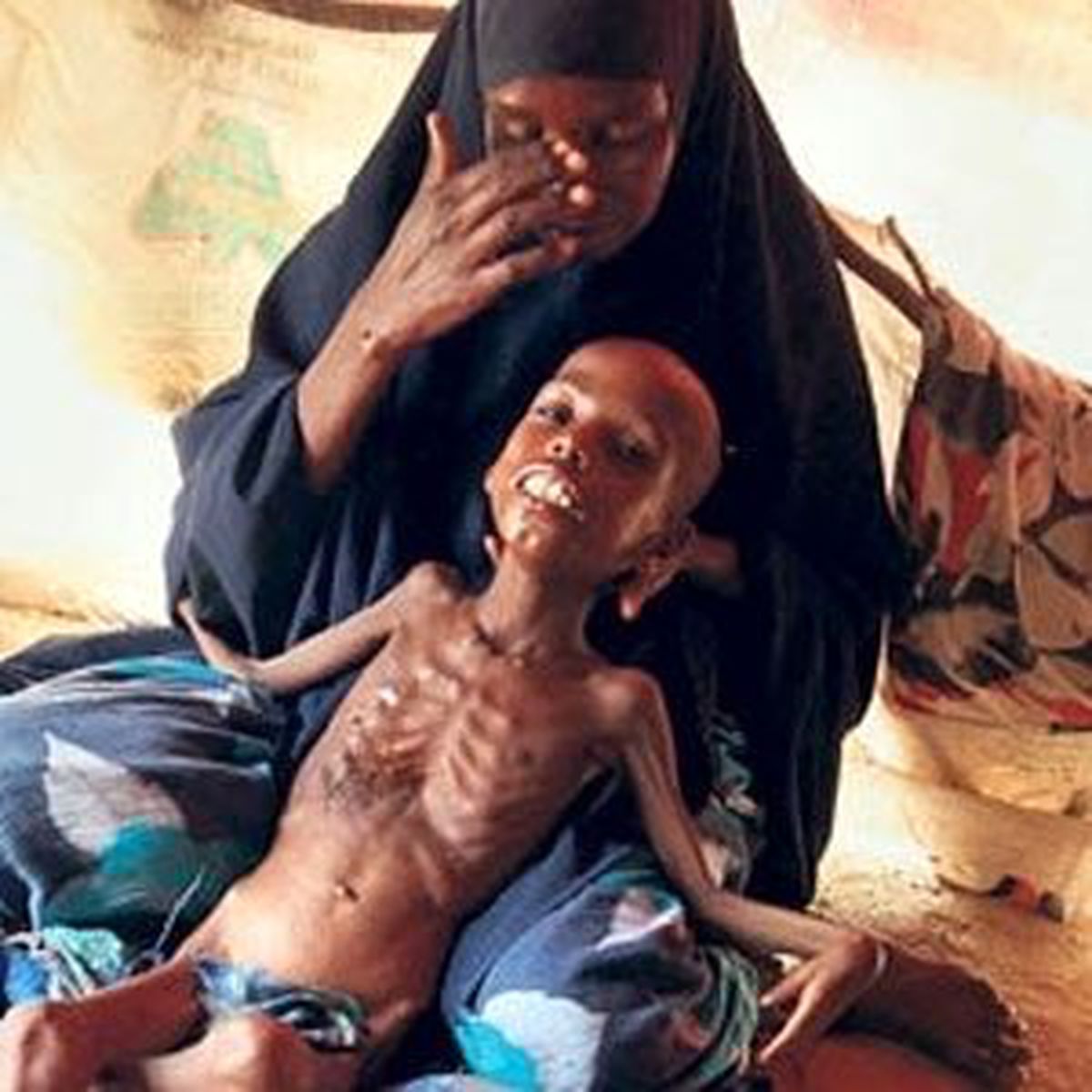 Somali'ye İlginç Büyükelçi Ataması