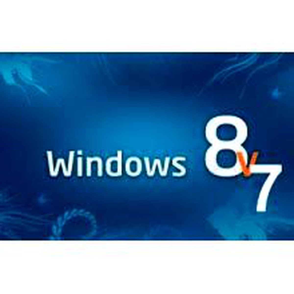Windows 8 ve Windows 7'yi Yarıştırdılar!