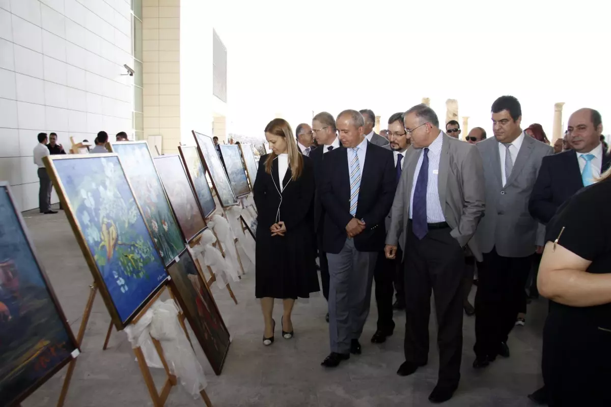 Zor Olanı Seçtik, Çocuklarımızı Kazandık