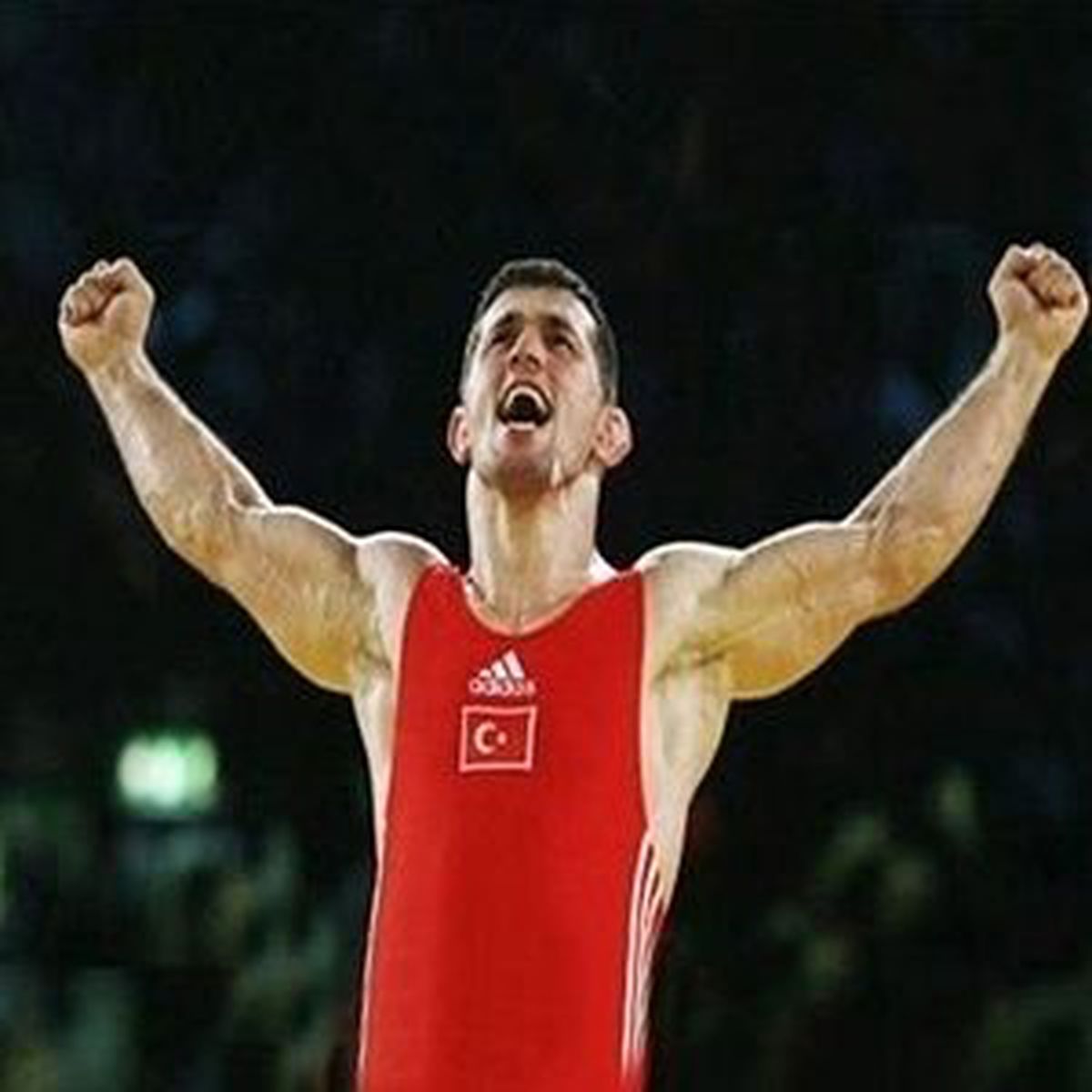 96 Kiloda Serhat Balcı Finalde