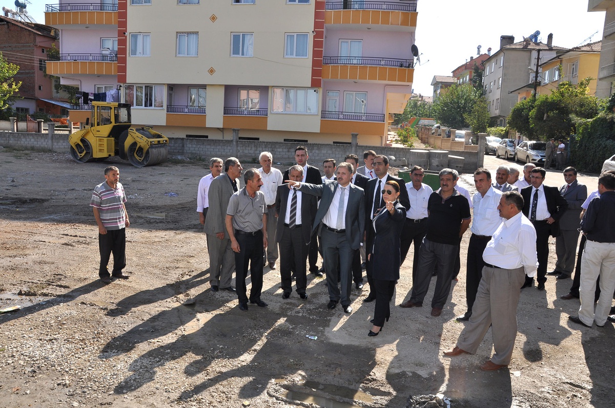 Çakır Kaliteli Hizmetler Yapıyoruz