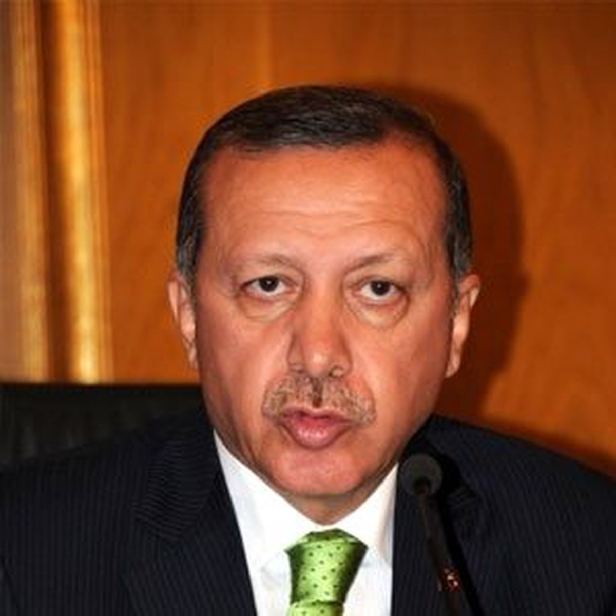 Erdoğan ABD'ye Gitti
