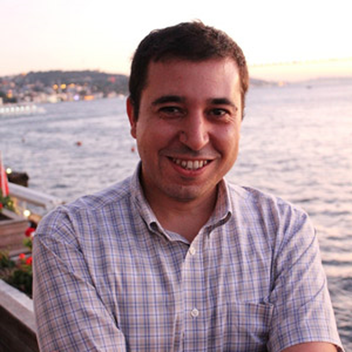 IBM Şampiyonu Türk!