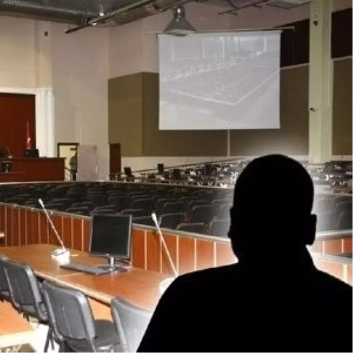 İkinci Ergenekon\'da Savunma Sırası Tutuksuzlarda