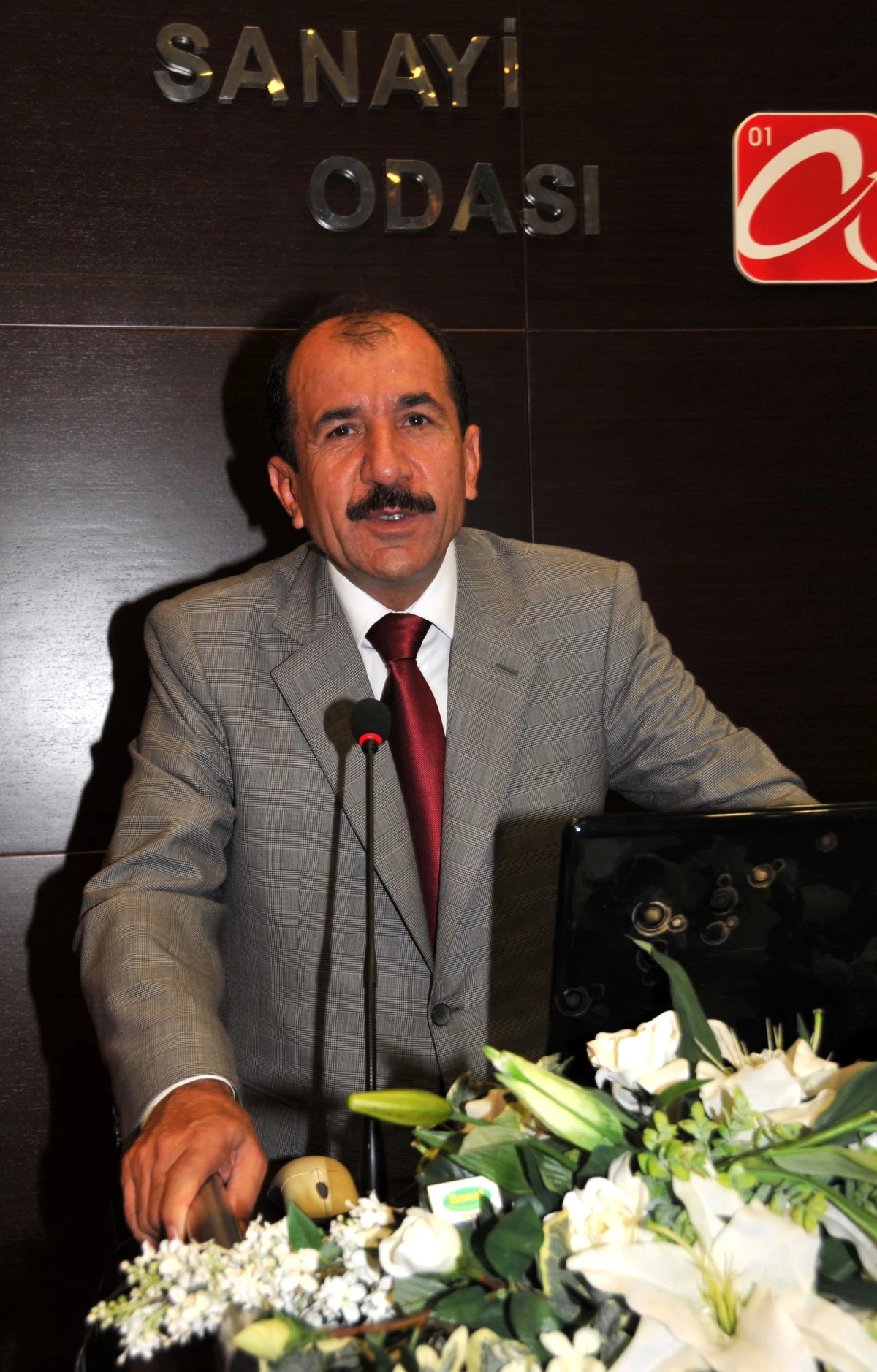 İskenderun Körfezi'ne 'endüstriyel Simbiyoz'