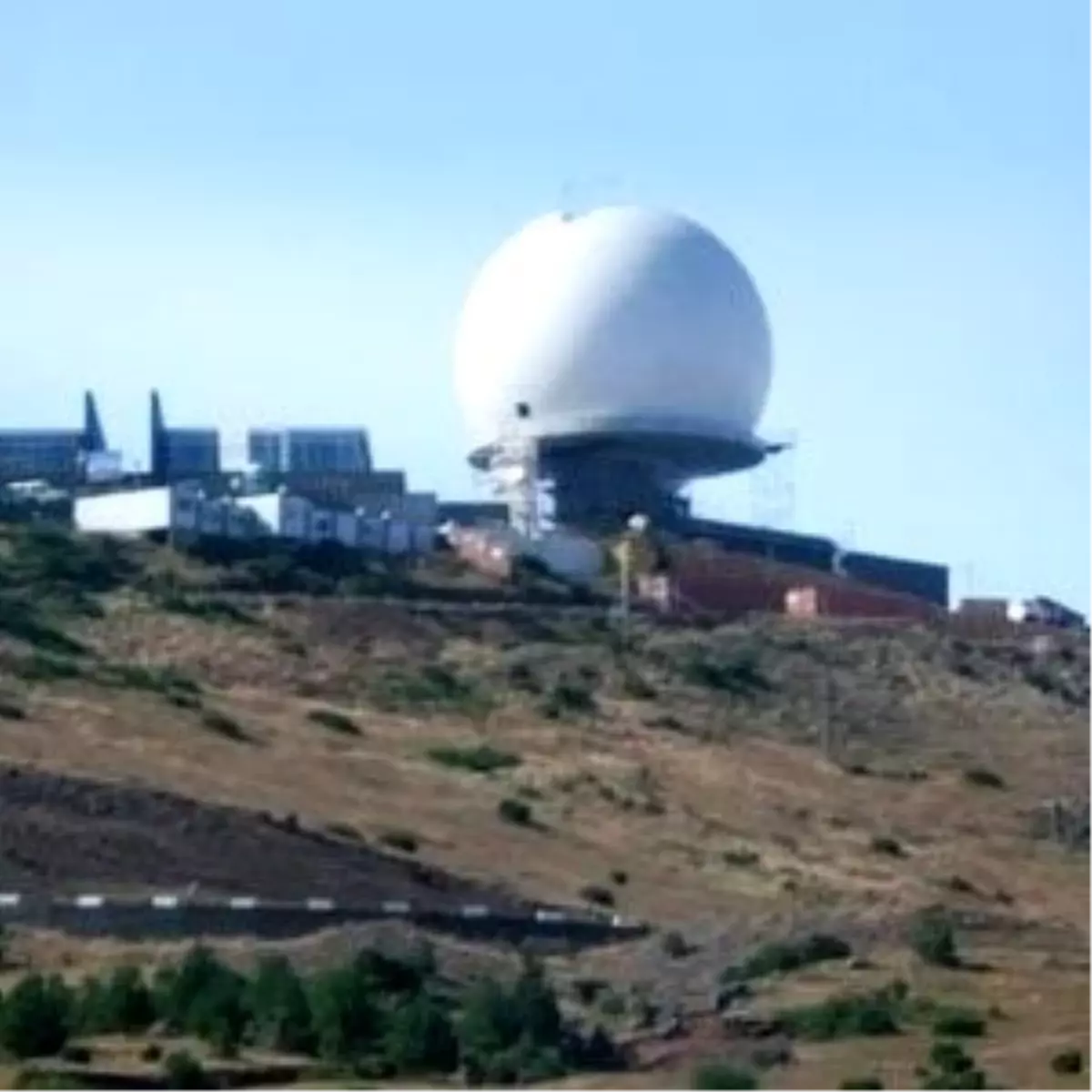 "Kürecik\'e Kurulacak Olan Füze Uyarı Sisteminin Tek Bir Hedefi Vardır, O da İslam Dünyasıdır"