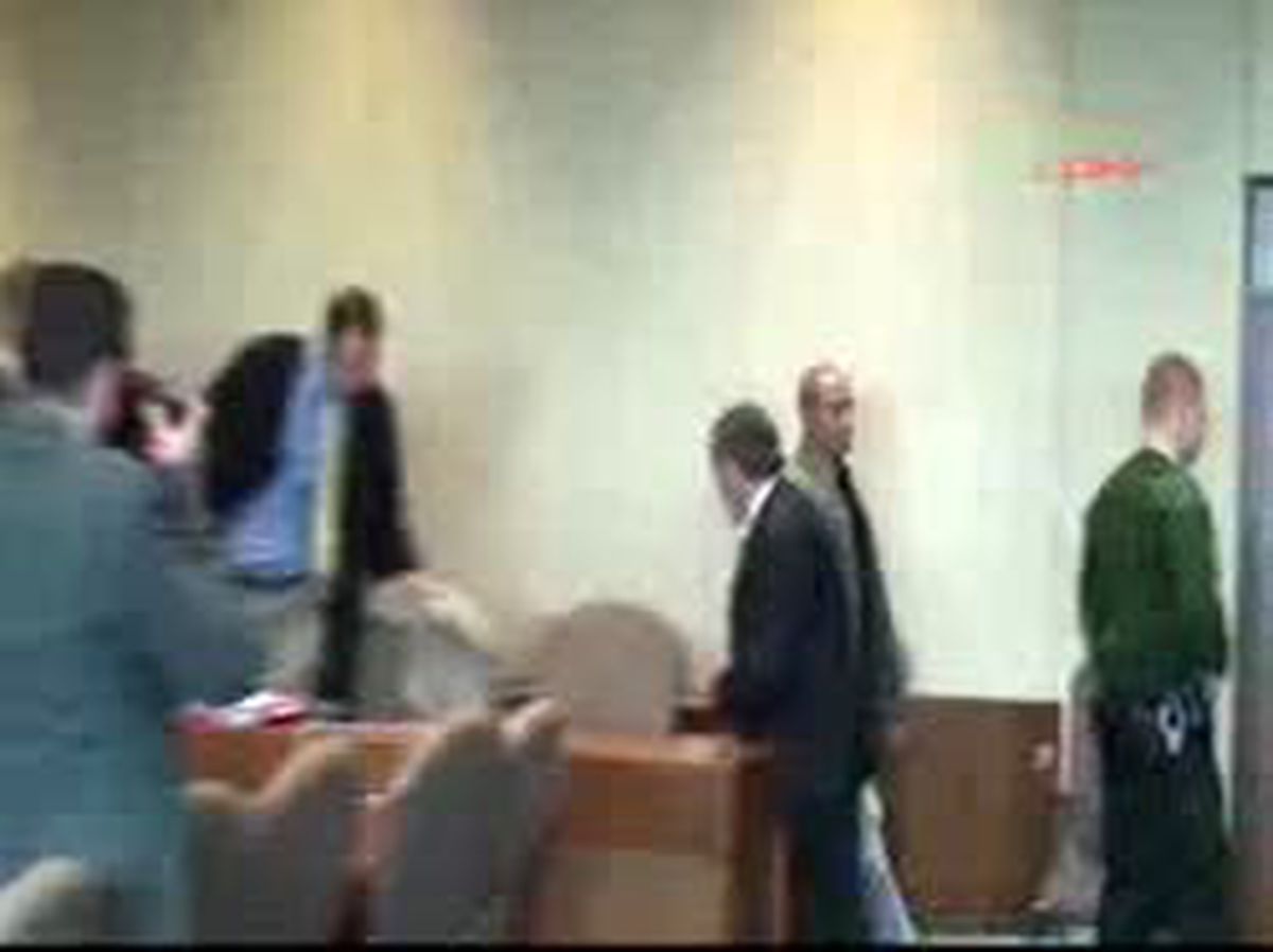 Mustafa Tilki'ye Ömür Boyu Hapis Cezası Verildi