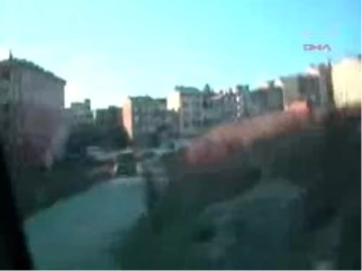 Nefes Kesen Eroin Operasyonu