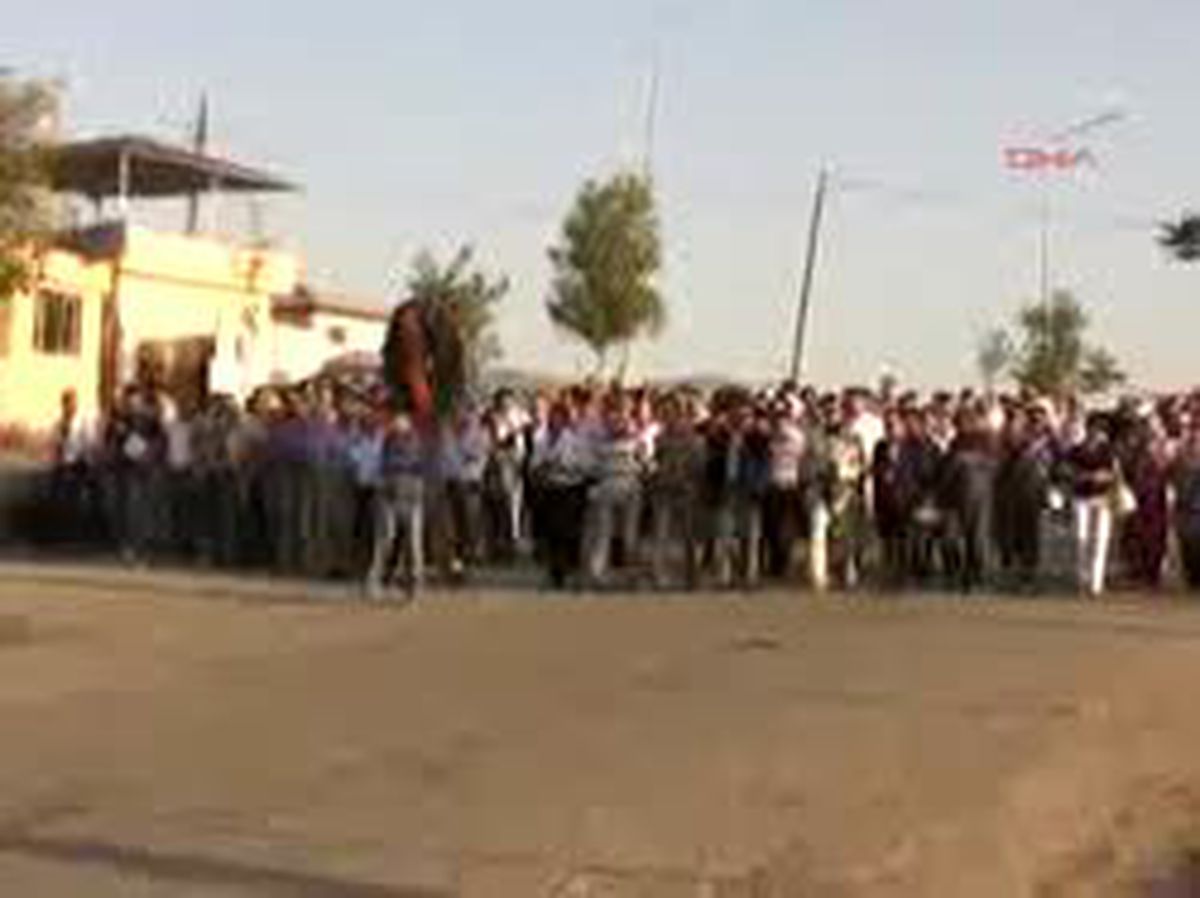 Siirt'teki PKK Saldırısına STK Tepkisi: Saldırı Hangi Örf, Adete Sığar
