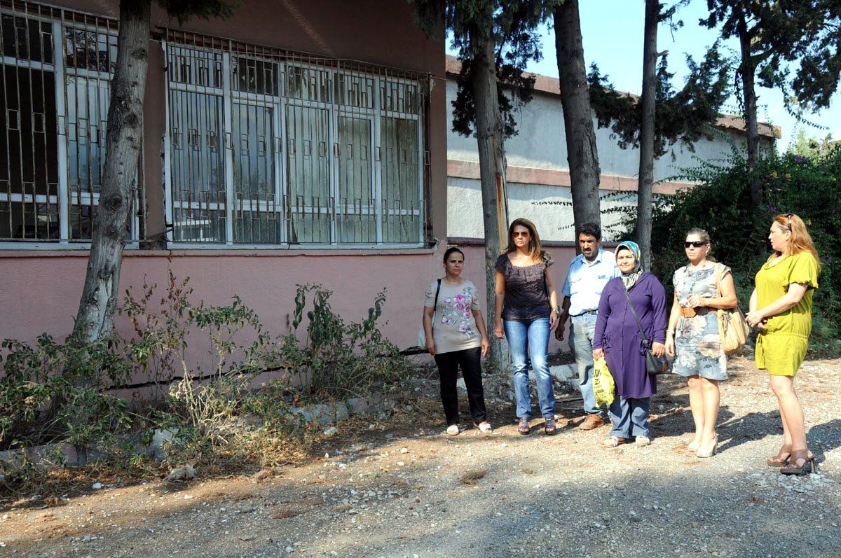 Tehlike Altında Eğitim