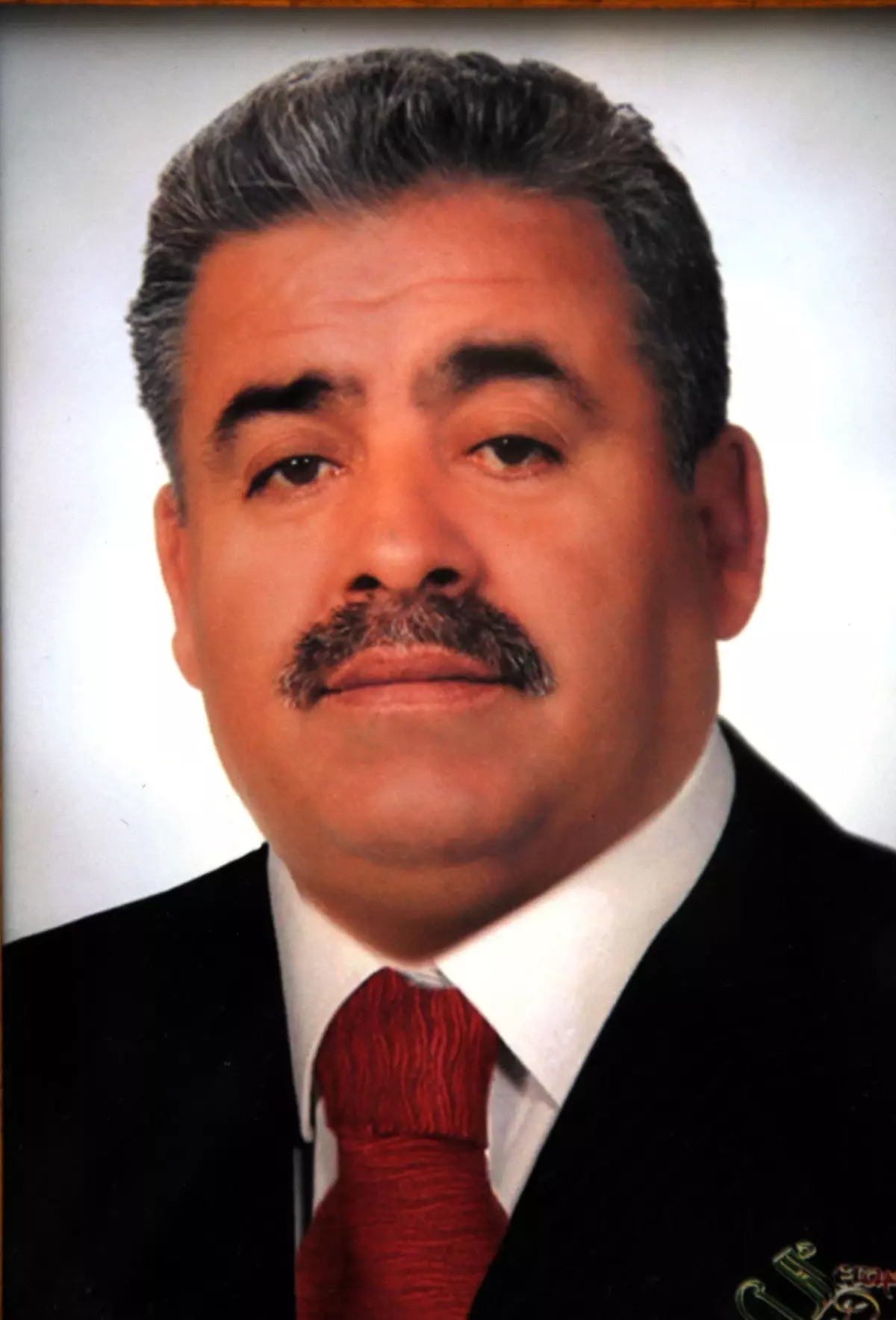 29 Yıl Sonra Doğacak Çocuklarını Göremeden Öldü