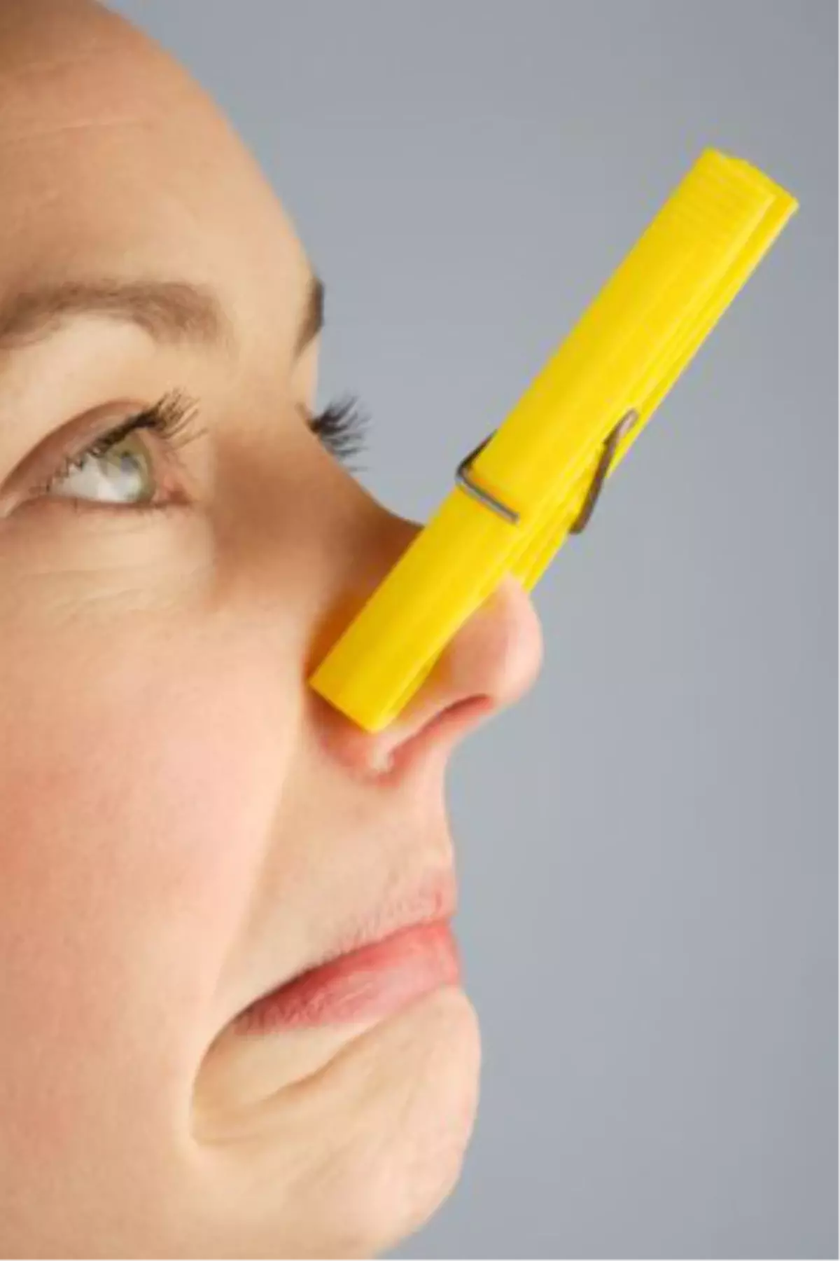 Ağız Kokusunu Önemseyin