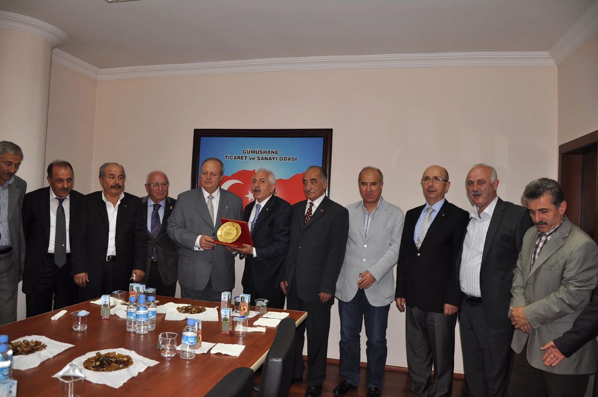 Aso Başkanı Özdebir: Yerli Heronlar Üretilecek