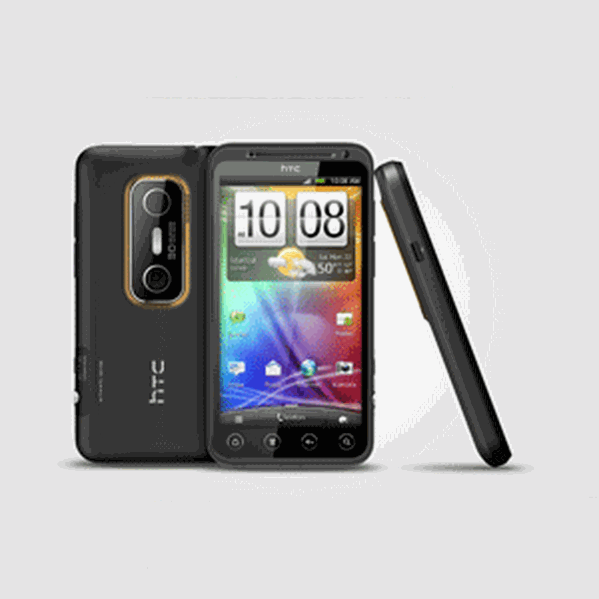Avea, Akıllı Telefon Deneyimini Değiştiren HTC EVO 3D'yi Sunuyor