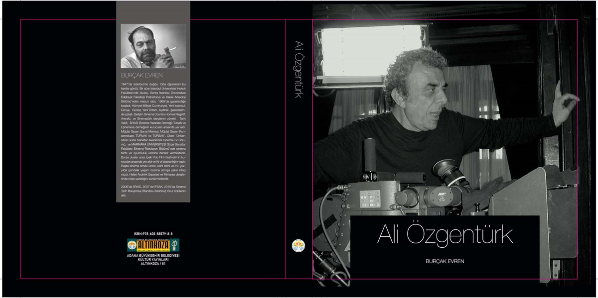 'çirkin Kral'ın Çırağı Özgentürk, Yumurtalık Olayını Anlattı