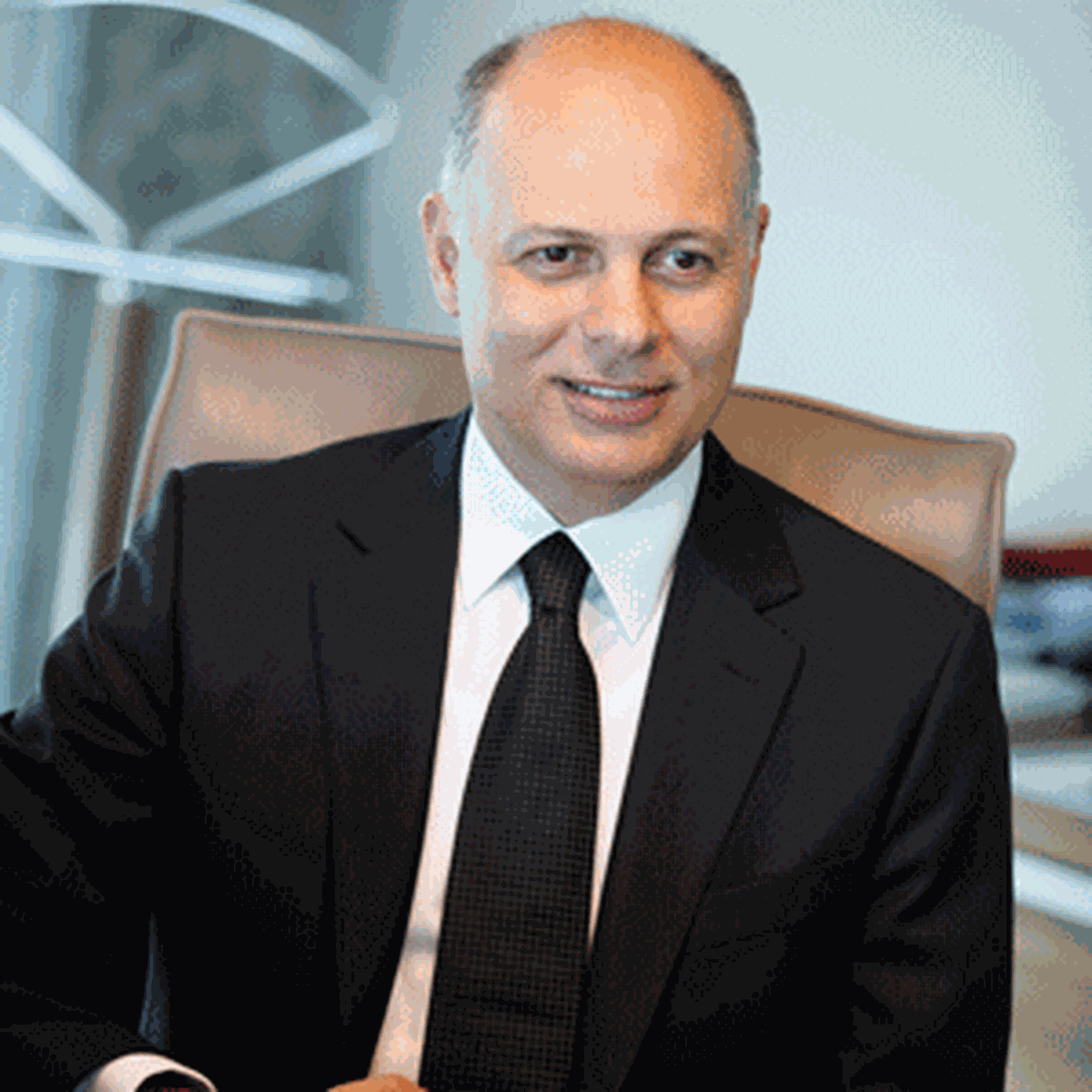 Deloitte Büyümeye Devam Ediyor