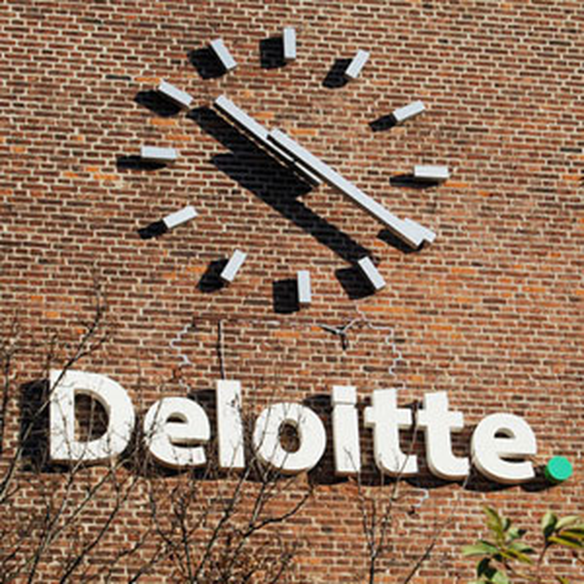 Deloitte\'un Geliri 29 Milyar Dolara Ulaştı