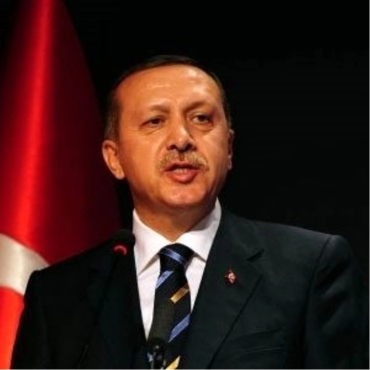 Erdoğan Onuruna Verilen Resepsiyona Katıldı