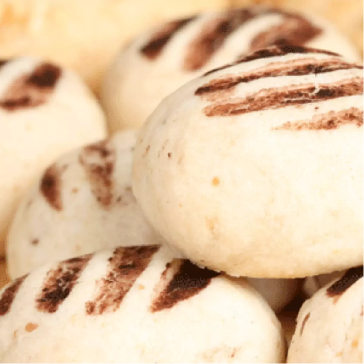 Güllüoğlu Kuru Pastaları ile 5 Çayınızı Tatlandırıyor