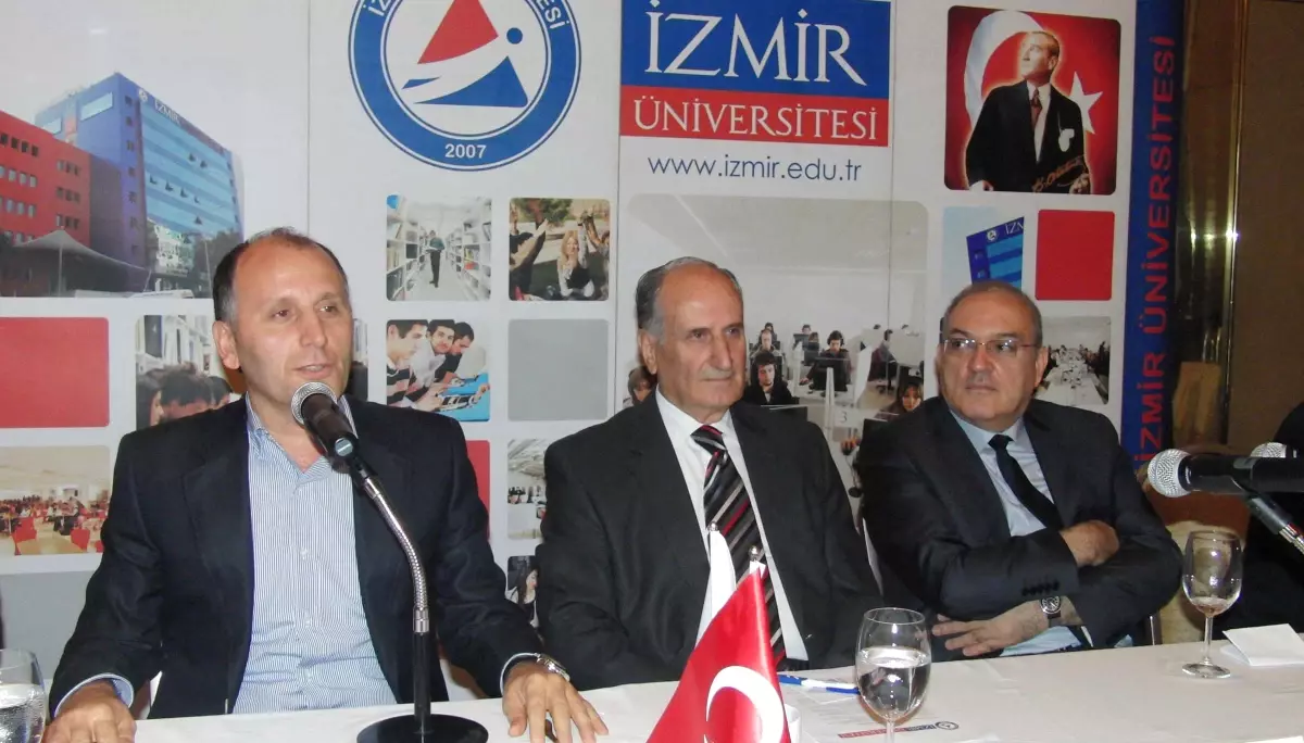 İzmir Üniversitesi, Tıp Fakultesi Açıyor