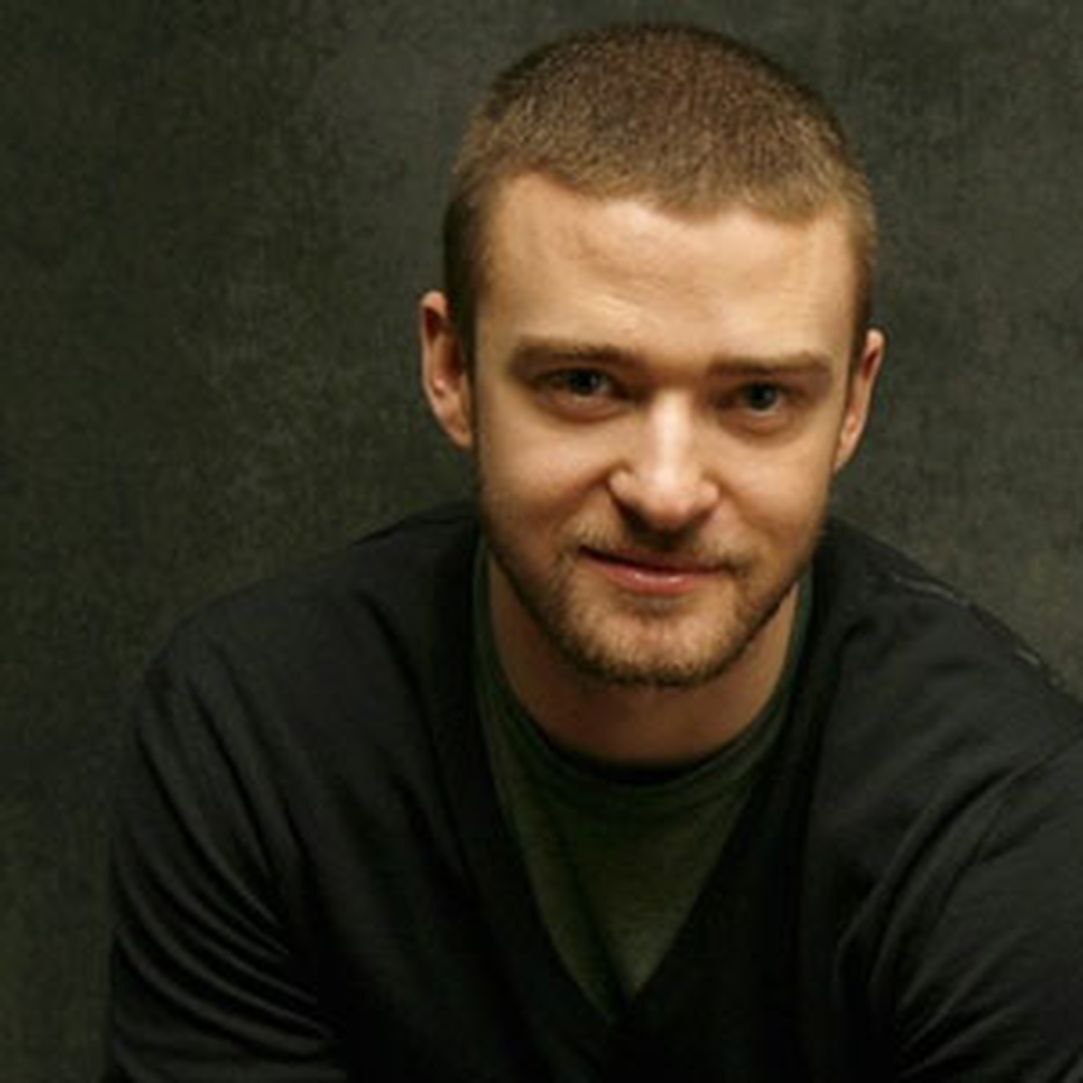 Justin Timberlake'dan Fotoğrafçılara Davet