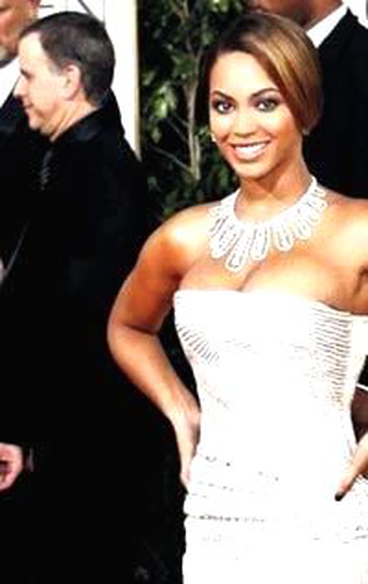 Beyonce'ye Anne Taktiği
